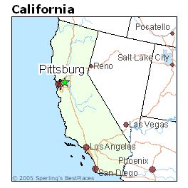 pittsburg county california.